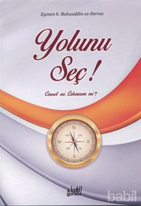 Picture of Yolunu Seç!