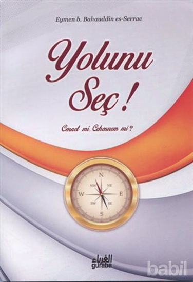 Picture of Yolunu Seç!