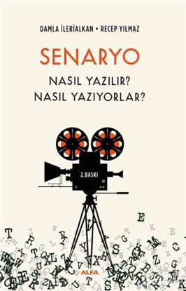 Picture of Senaryo Nasıl Yazılır?  Nasıl Yazıyorlar?
