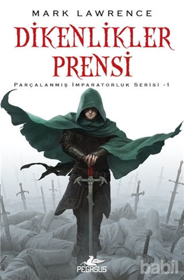 Picture of Dikenlikler Prensi