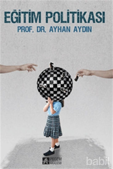 Picture of Eğitim Politikası