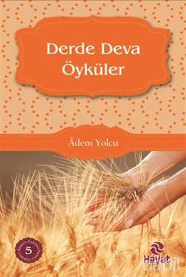 Picture of Derde Deva  Öyküler