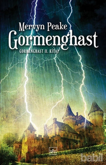 Picture of Gormenghast
