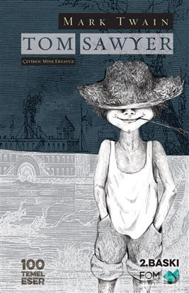 Picture of Tom Sawyer