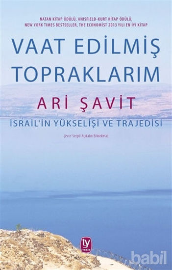 Picture of Vaat Edilmiş Topraklarım