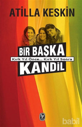 Picture of Bir Başka Kandil