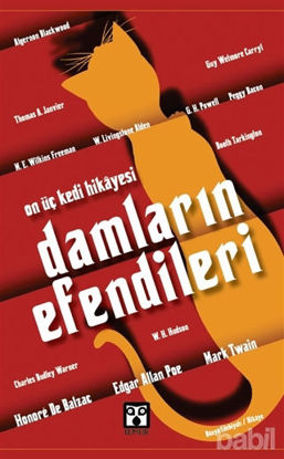 Picture of Damların Efendileri