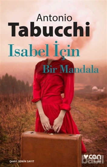 Picture of Isabel İçin Bir Mandala