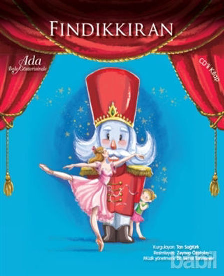 Picture of Fındıkkıran - Ada Bale Gösterisinde