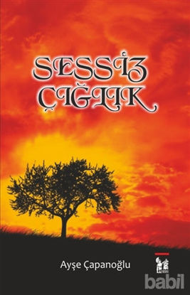 Picture of Sessiz Çığlık