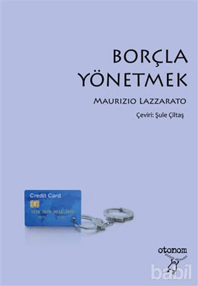 Picture of Borçla Yönetmek