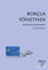 Picture of Borçla Yönetmek