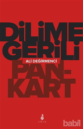 Picture of Dilime Gerili Pankart