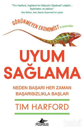 Picture of Uyum Sağlama