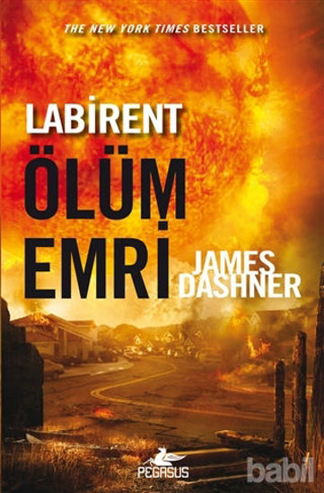Picture of Labirent : Ölüm Emri