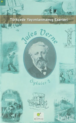 Picture of Jules Verne Öyküler 2