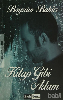 Picture of Kitap Gibi Adam