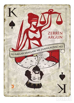 Picture of Kurallar Kralları Ne Zaman Kovacak?