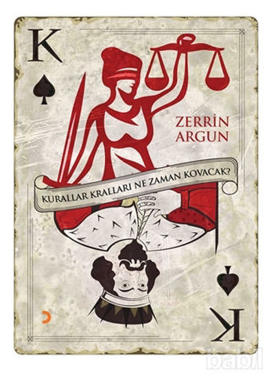 Picture of Kurallar Kralları Ne Zaman Kovacak?