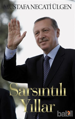 Picture of Sarsıntılı Yıllar