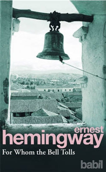 Picture of For Whom the Bell Tolls