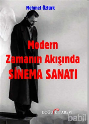 Picture of Modern Zamanın Akışında Sinema Sanatı