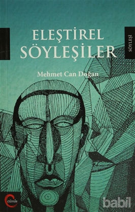 Picture of Eleştirel Söyleşiler