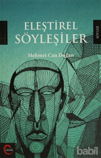 Picture of Eleştirel Söyleşiler