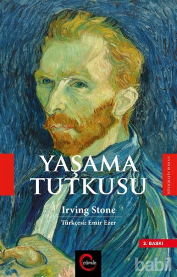 Picture of Yaşama Tutkusu
