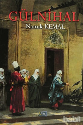 Picture of Gülnihal