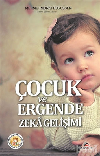 Picture of Çocuk ve Ergende Zeka Gelişimi