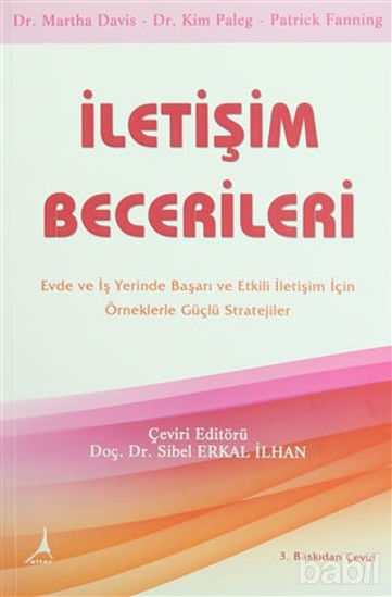 Picture of İletişim Becerileri