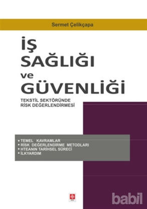 Picture of İş Sağlığı ve Güvenliği