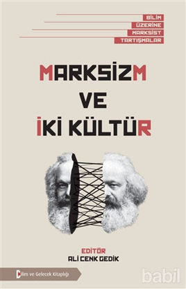 Picture of Marksizm ve İki Kültür