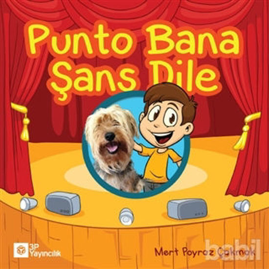 Picture of Punto Bana Şans Dile