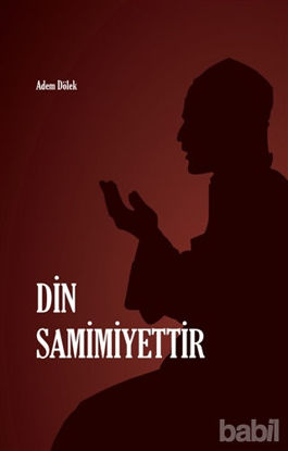 Picture of Din Samimiyettir