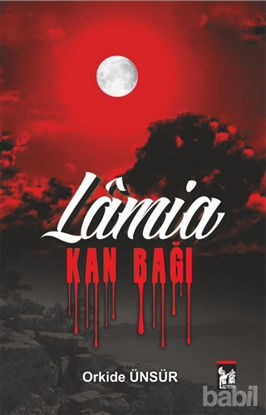 Picture of Lamia Kan Bağı