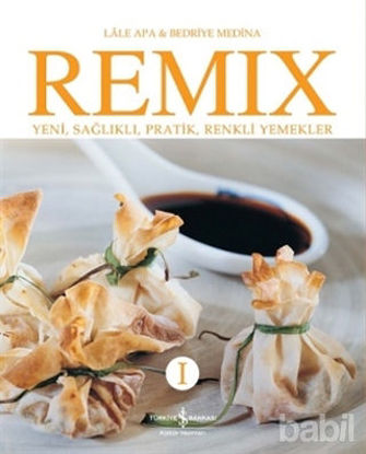 Picture of Remix 1