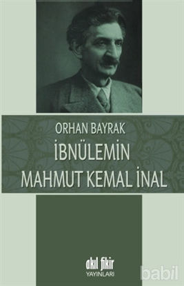 Picture of İbnülemin Mahmut Kemal İnal