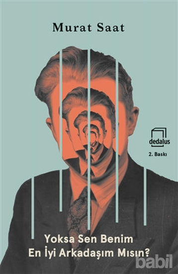 Picture of Yoksa Sen Benim En İyi Arkadaşım Mısın?