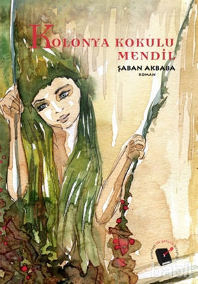 Picture of Kolonya Kokulu Mendil