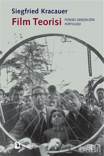 Picture of Film Teorisi