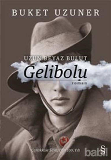 Picture of Uzun Beyaz Bulut Gelibolu