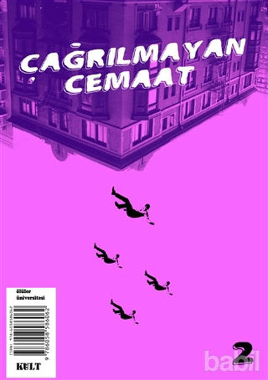 Picture of Çağrılmayan Cemaat No : 2