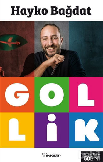 Picture of Gollik