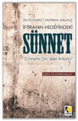 Picture of İftiranın Hedefindeki Sünnet