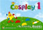 Picture of Cosplay 1 Activity Book