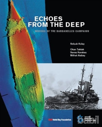 Picture of Echoes From The Deep