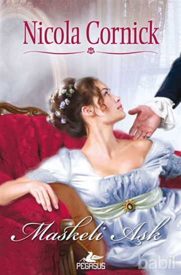 Picture of Maskeli Aşk