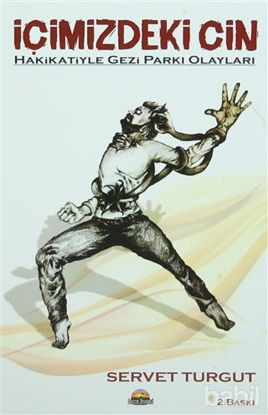 Picture of İçimizdeki Cin